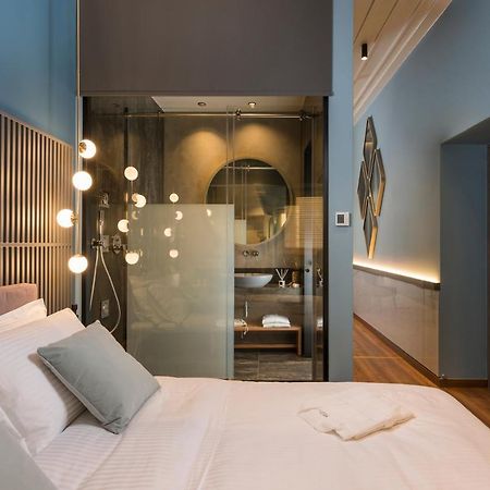 Veneri Boutique Suites La Canea Esterno foto