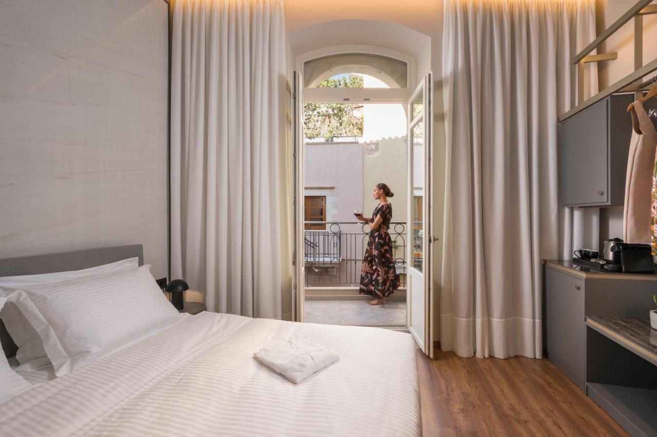 Veneri Boutique Suites La Canea Esterno foto
