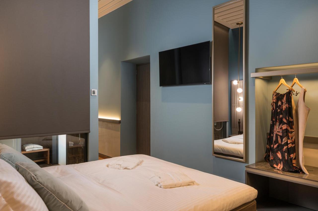 Veneri Boutique Suites La Canea Esterno foto