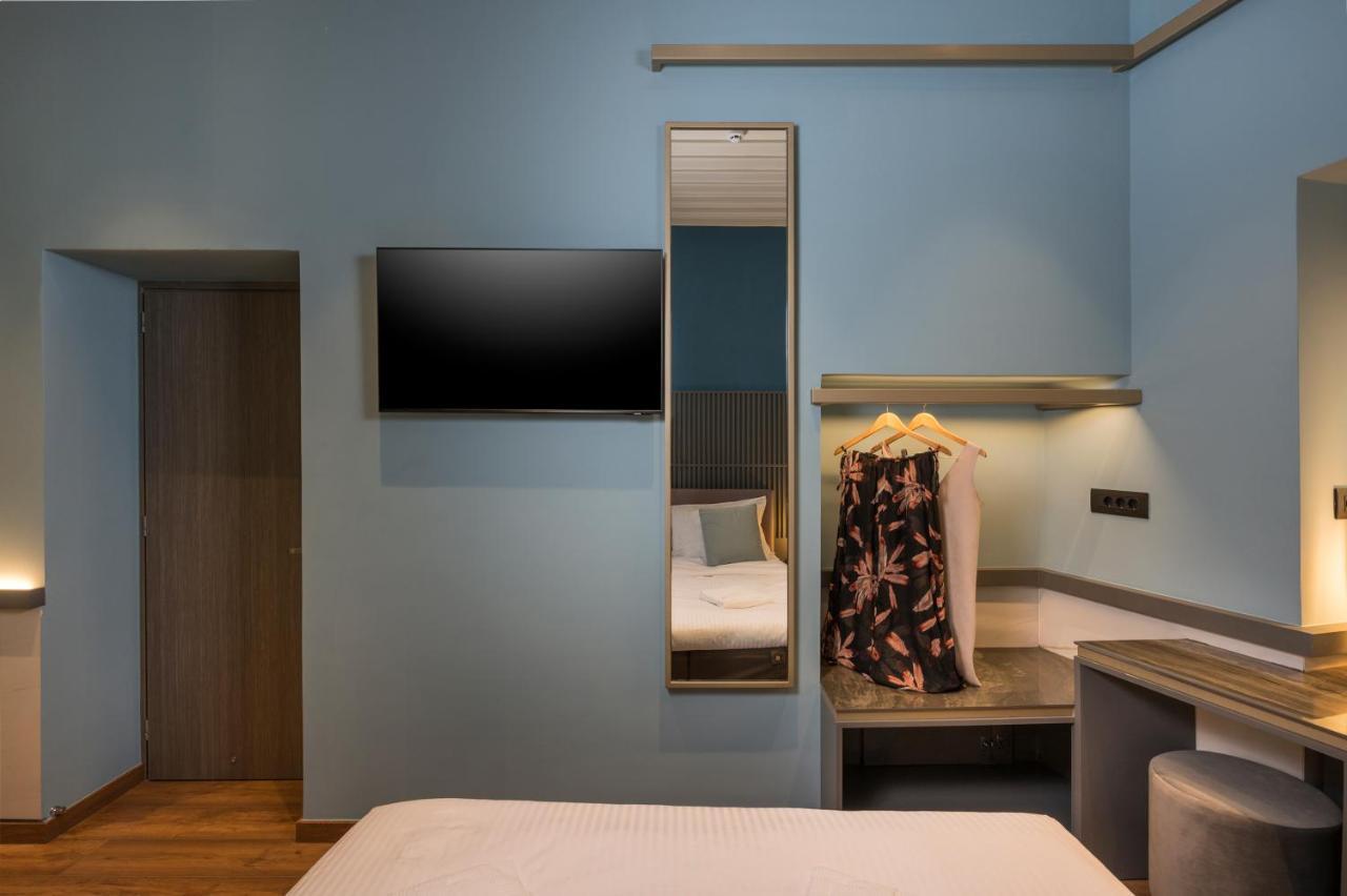 Veneri Boutique Suites La Canea Esterno foto