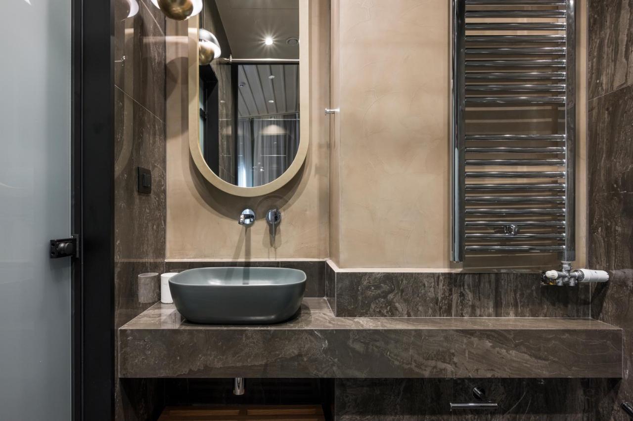 Veneri Boutique Suites La Canea Esterno foto