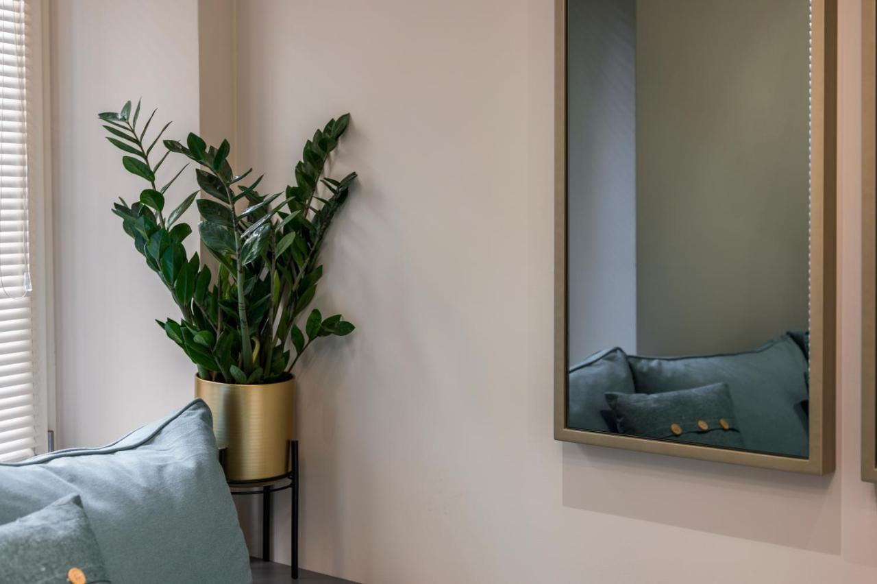 Veneri Boutique Suites La Canea Esterno foto