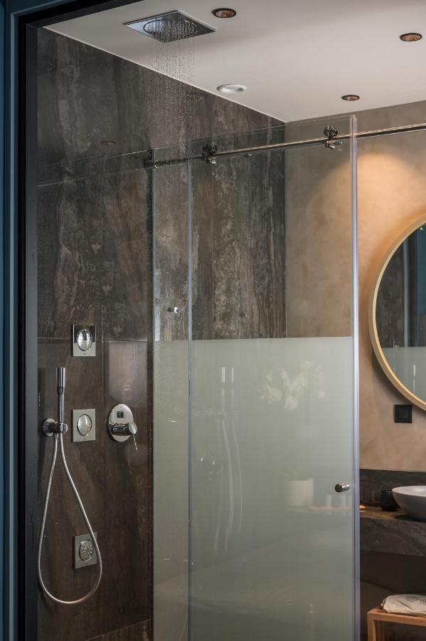 Veneri Boutique Suites La Canea Esterno foto