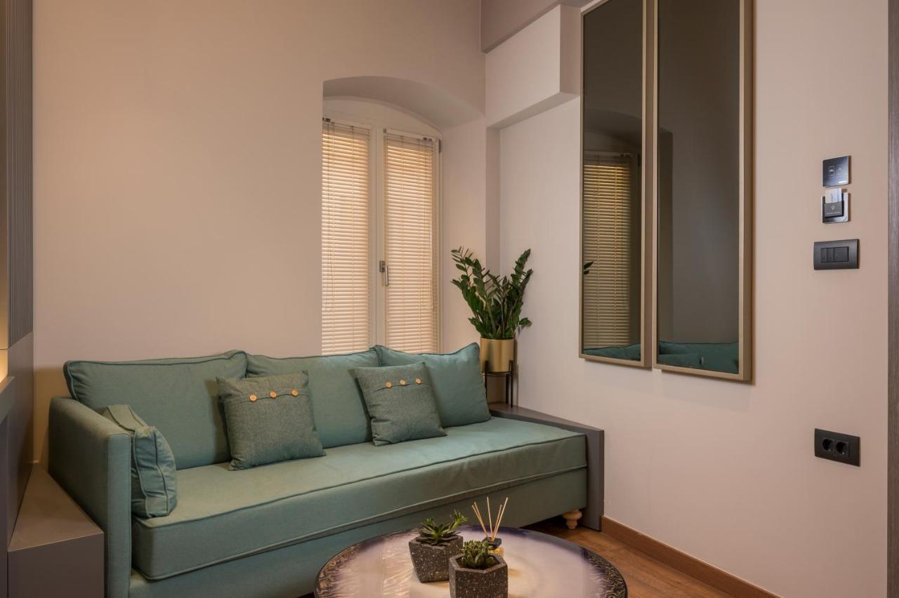 Veneri Boutique Suites La Canea Esterno foto