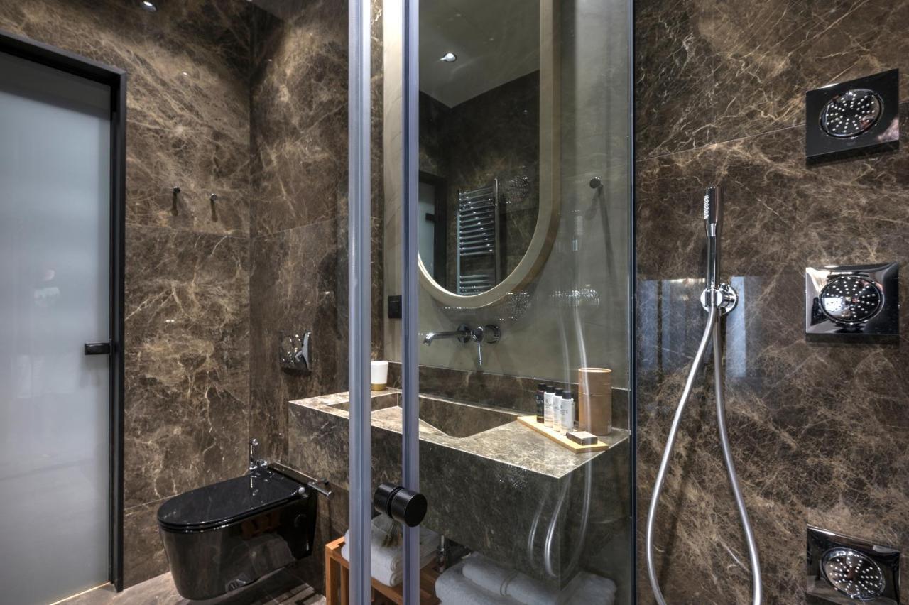 Veneri Boutique Suites La Canea Esterno foto