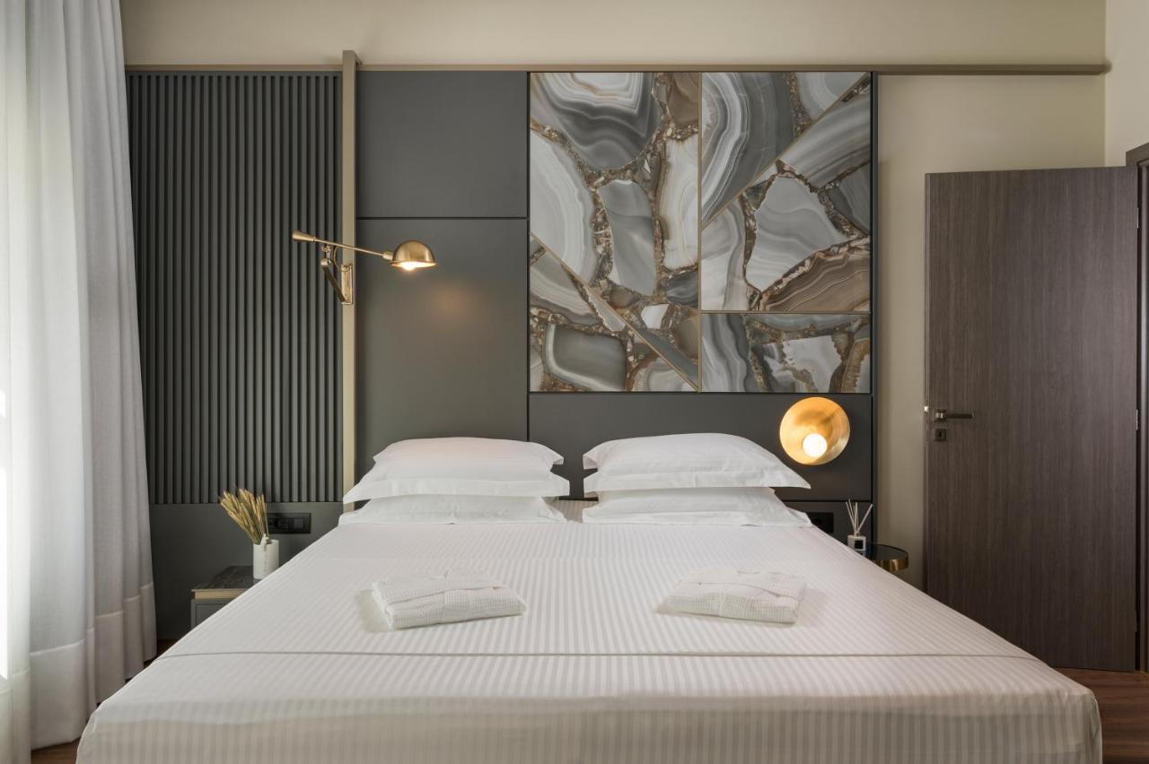Veneri Boutique Suites La Canea Esterno foto
