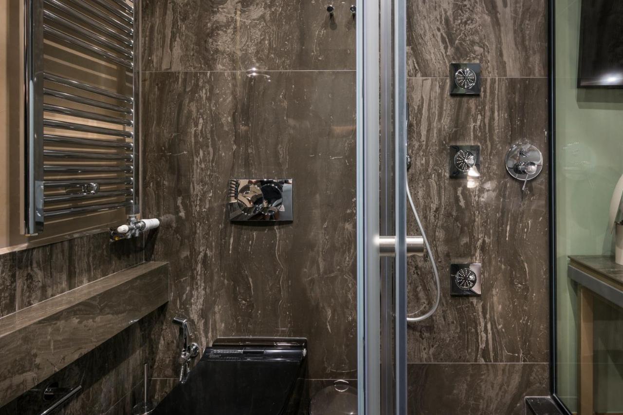 Veneri Boutique Suites La Canea Esterno foto